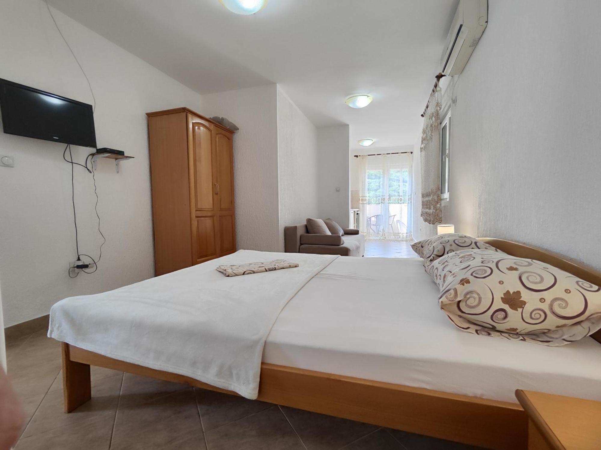 Mm Apartman