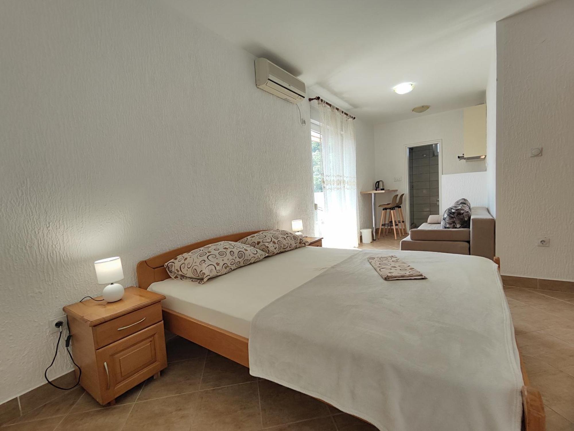 Mm Apartman Budva