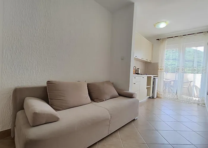 Mm Apartments