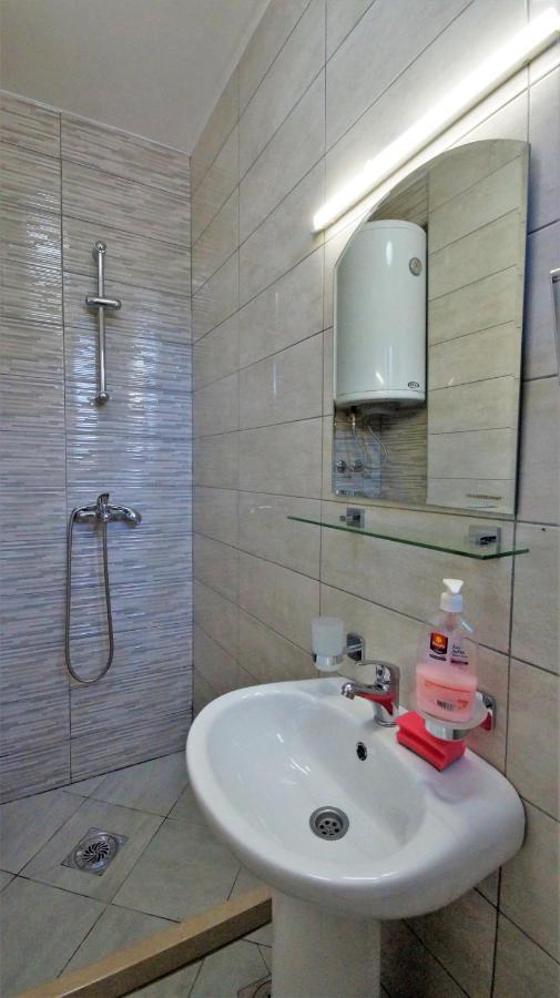 Mm Apartment Budva