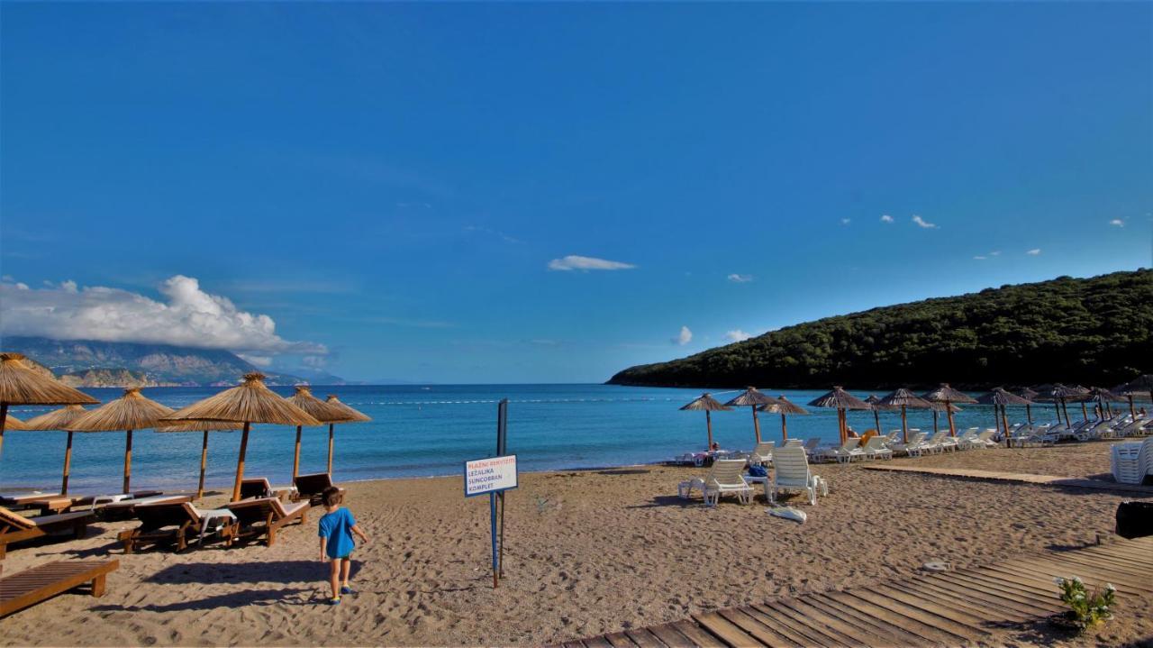 Mm Apartment Budva