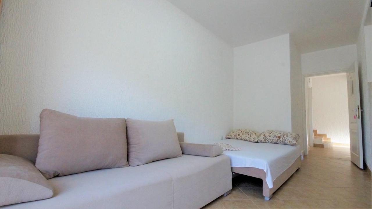 Mm Apartment Budva