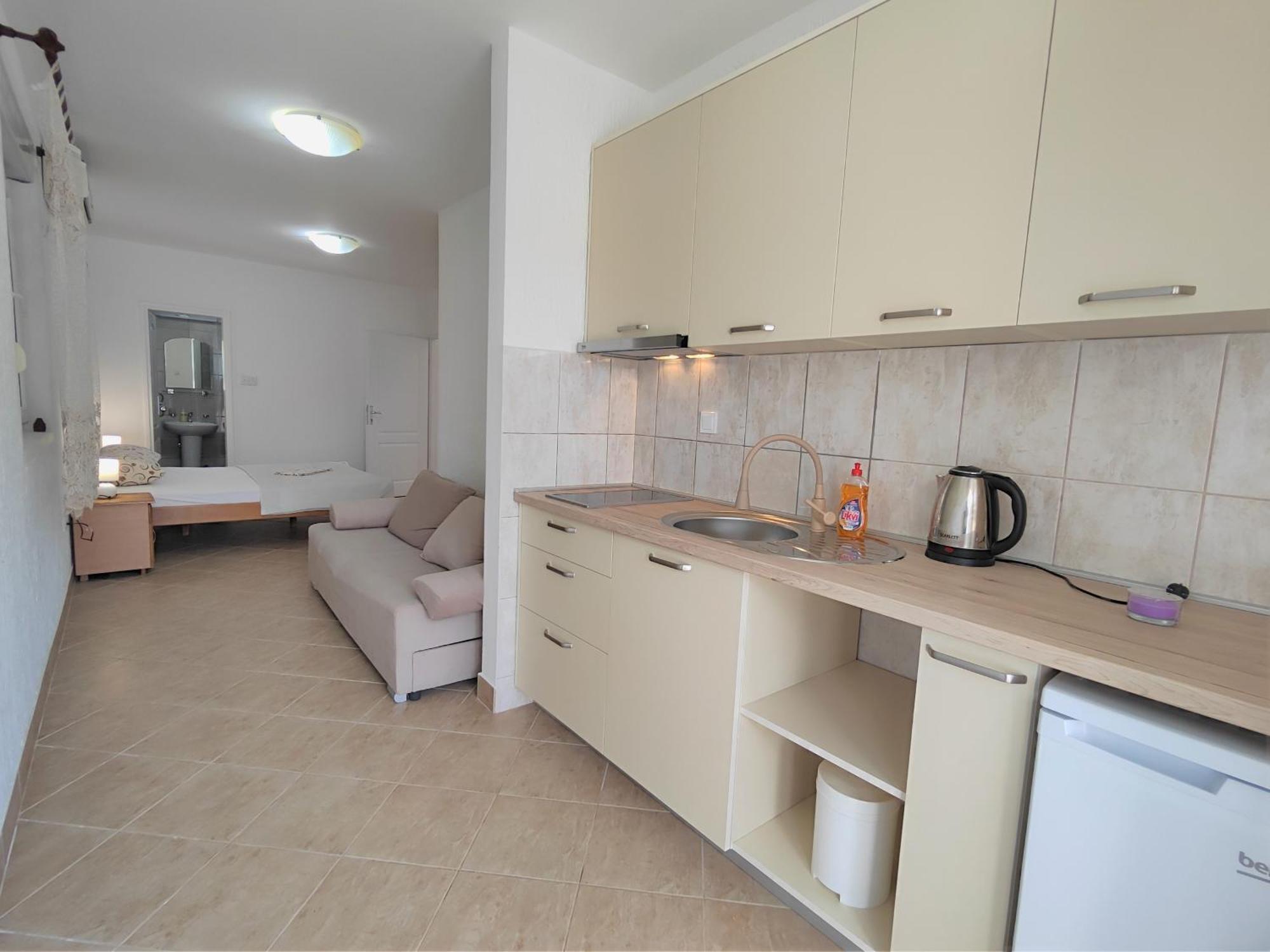 Mm Apartment