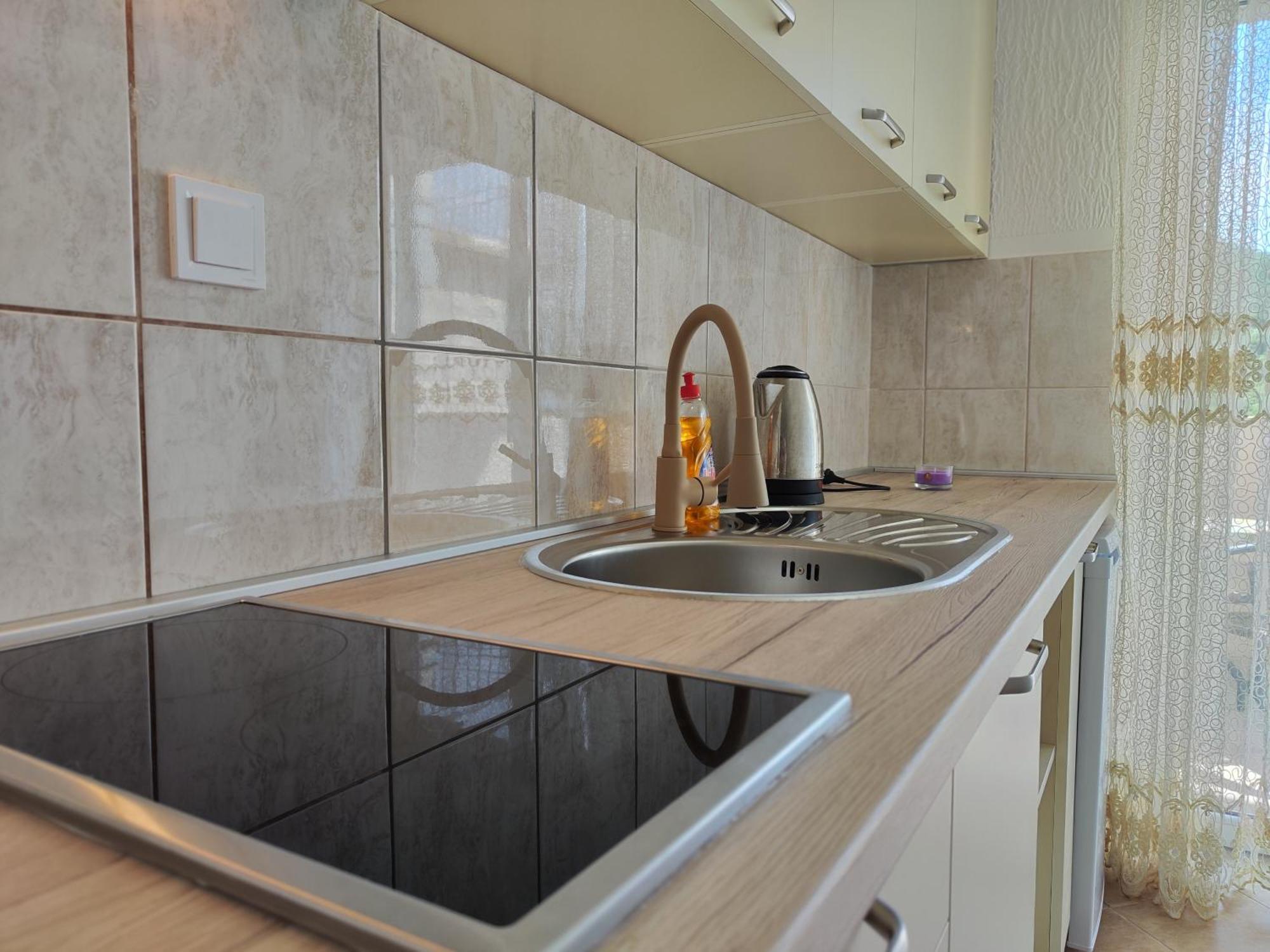Apartment Mm Budva
