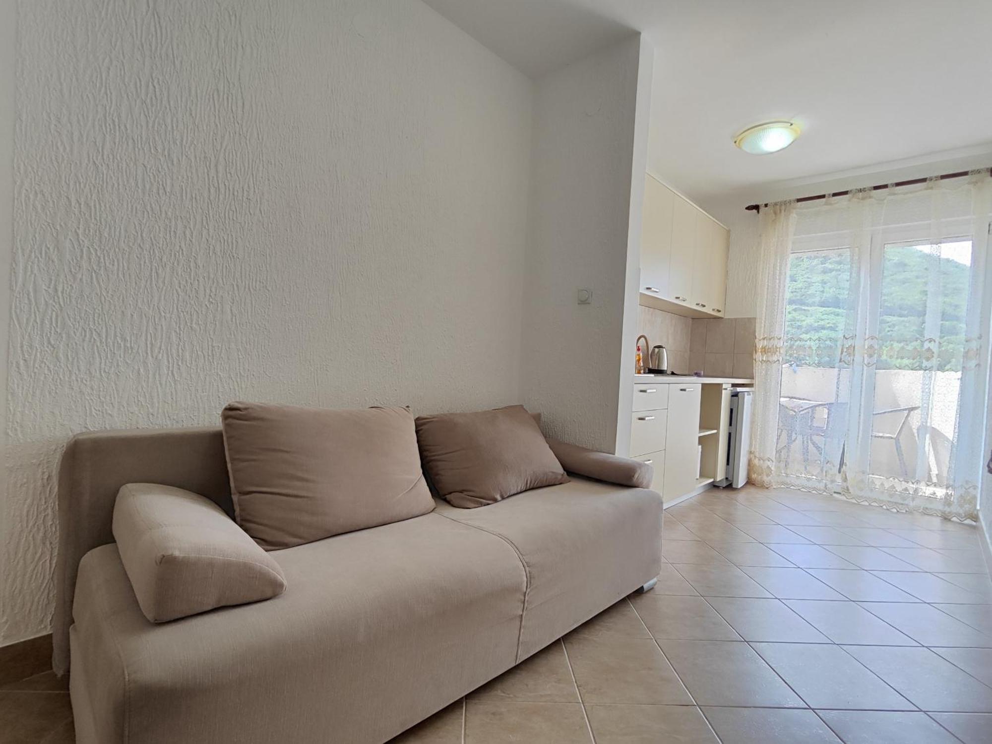Apartment Mm Budva