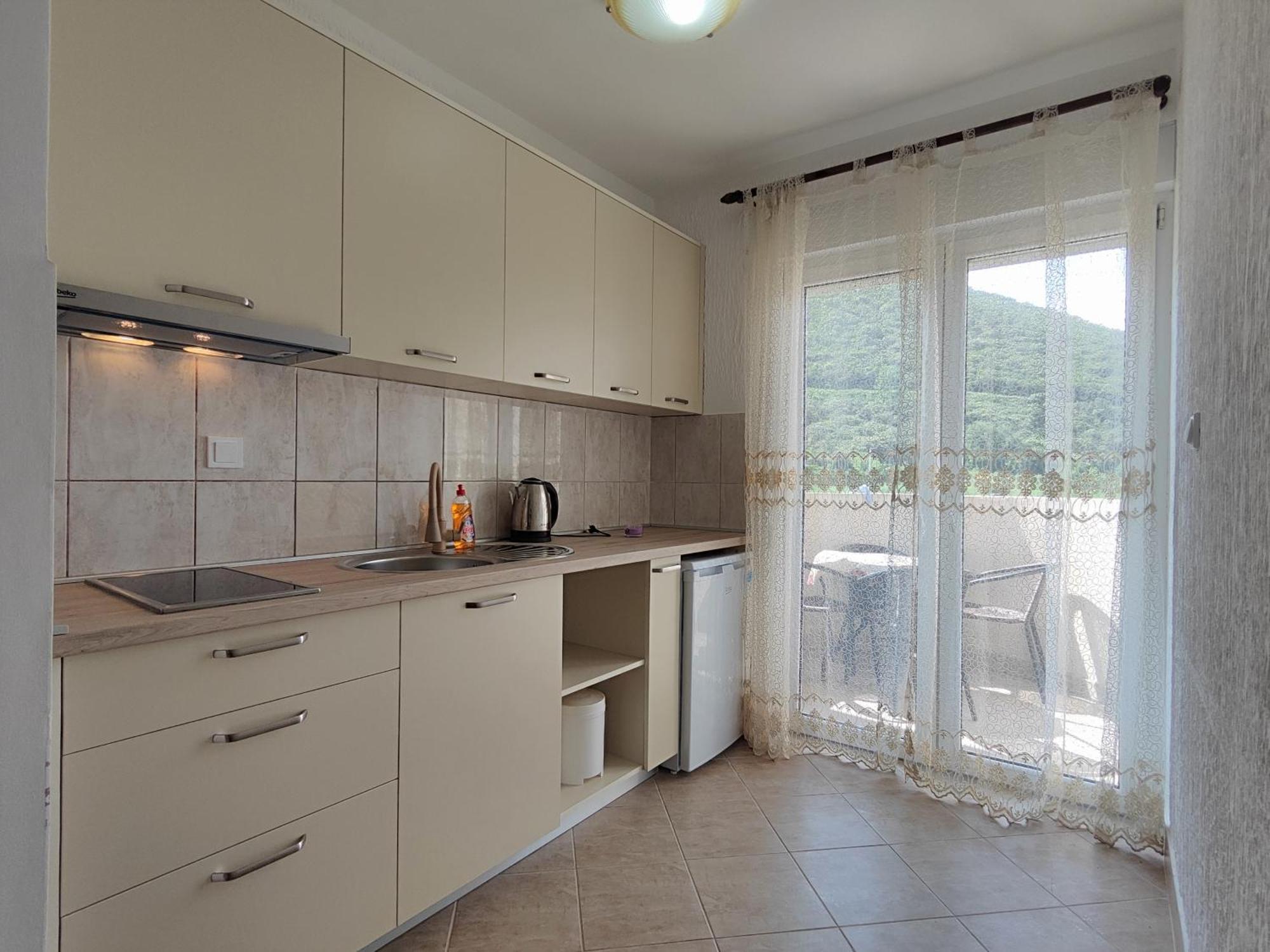Apartment Mm *