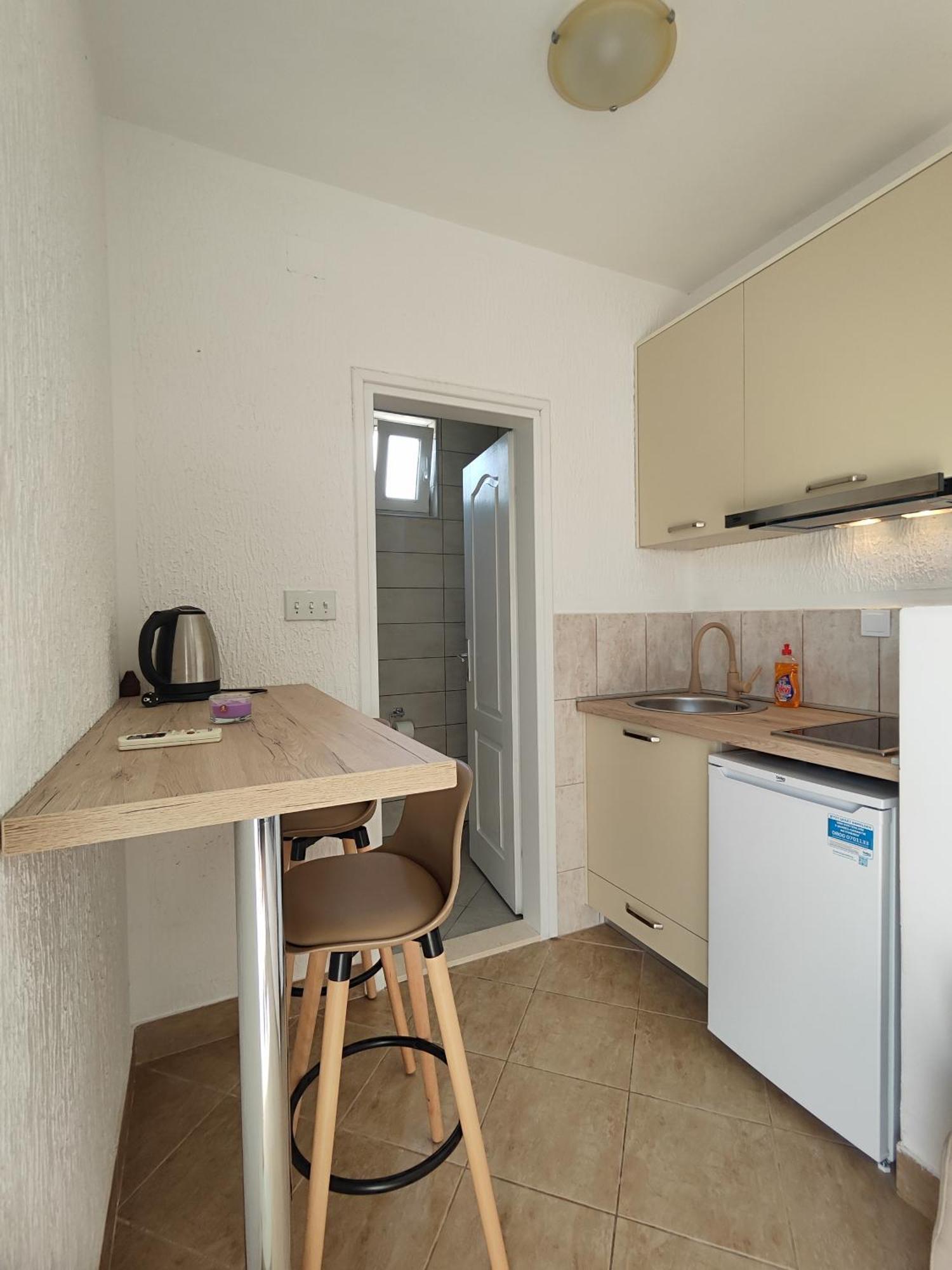 Mm Apartment Budva