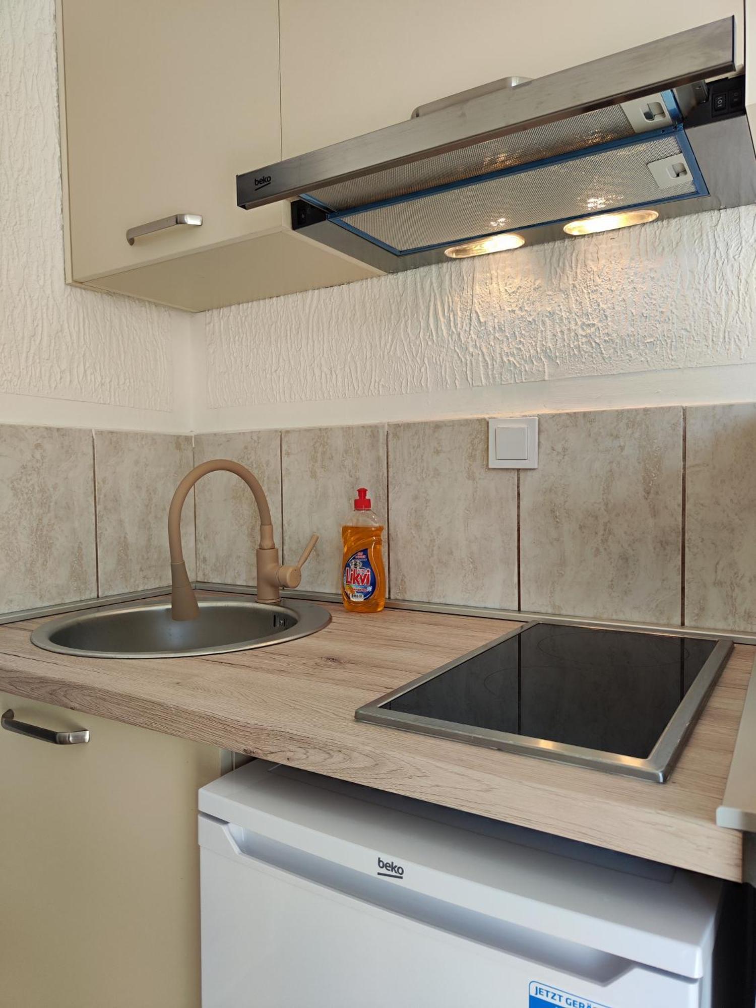 Mm Apartment *