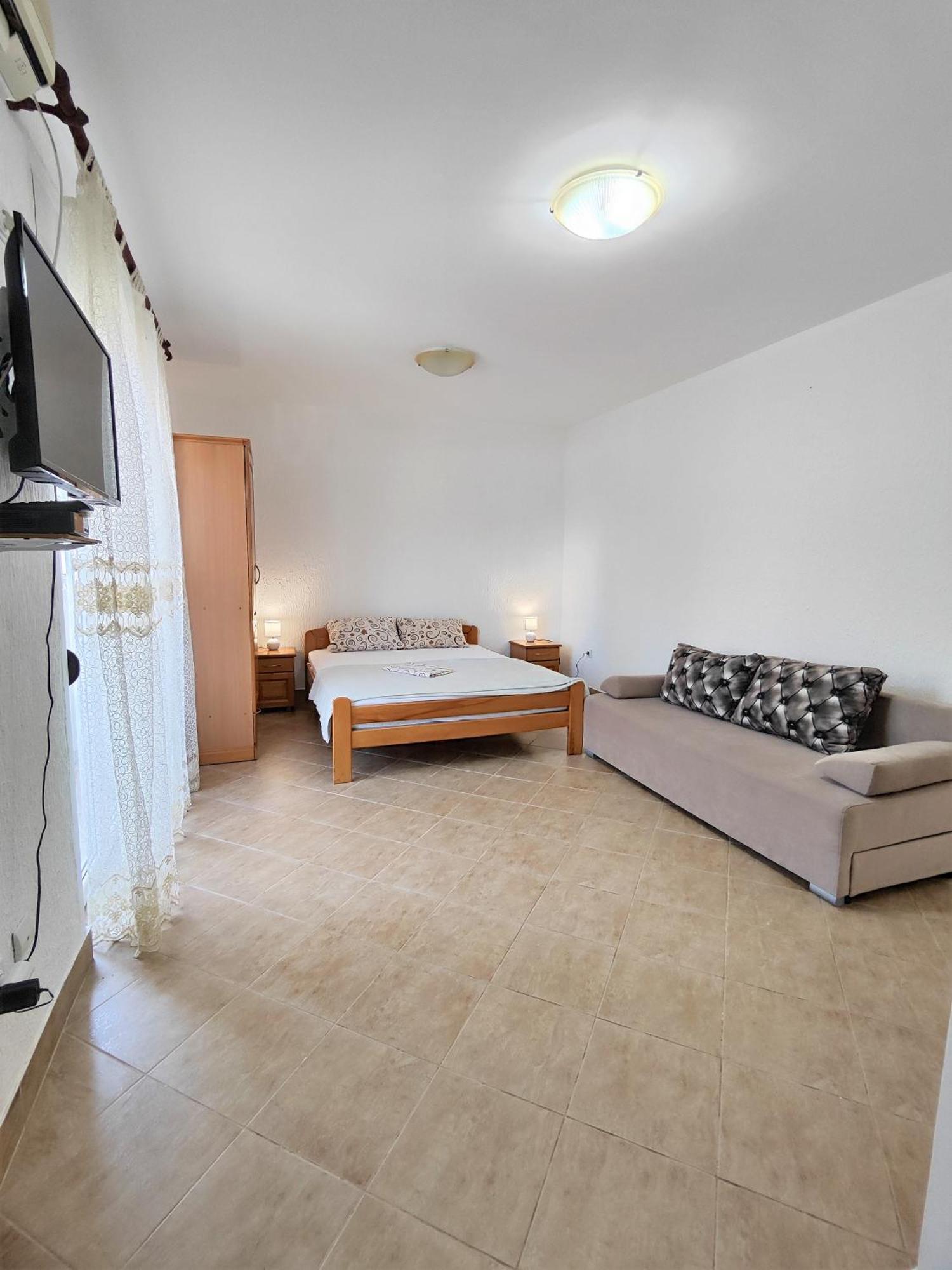 Mm Apartment