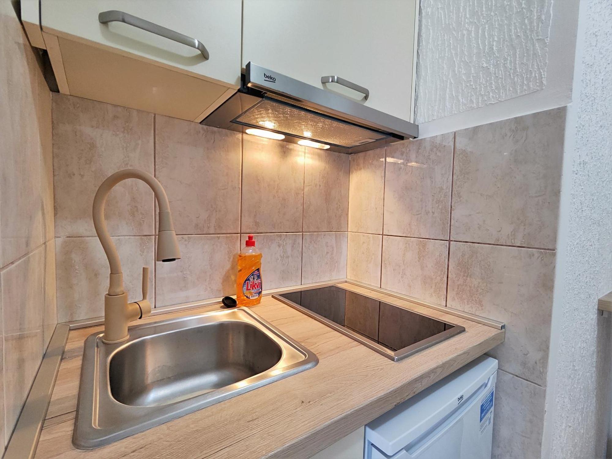 Mm Apartment