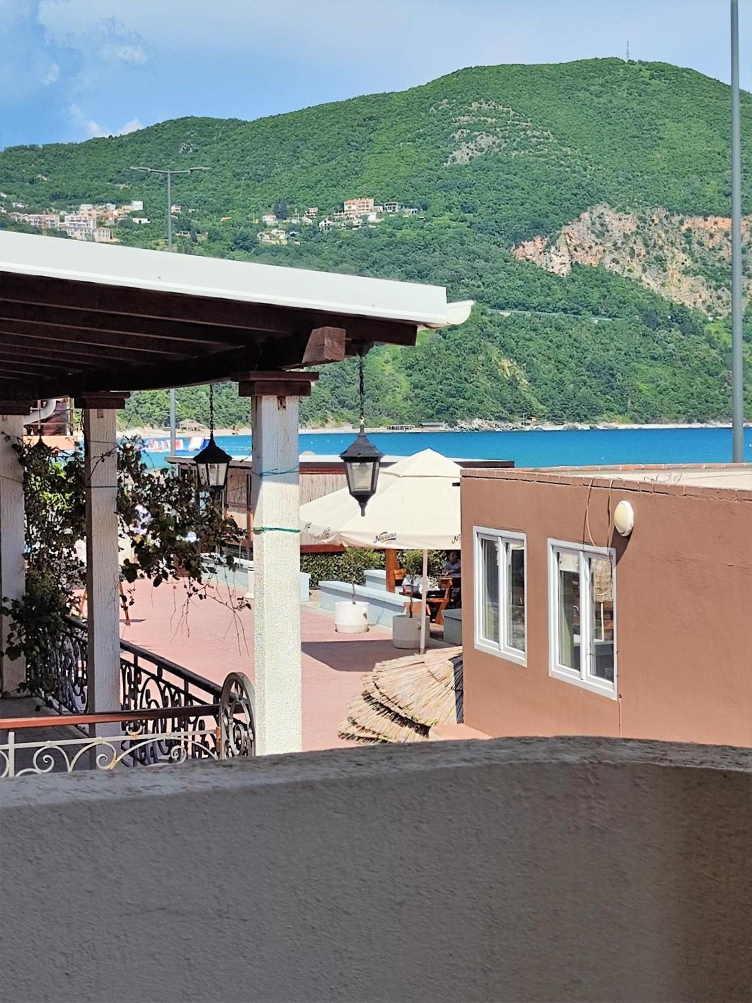 Mm Apartment Budva